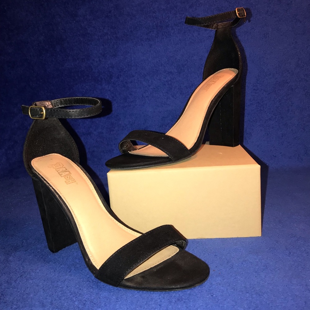 Women Houston Heel